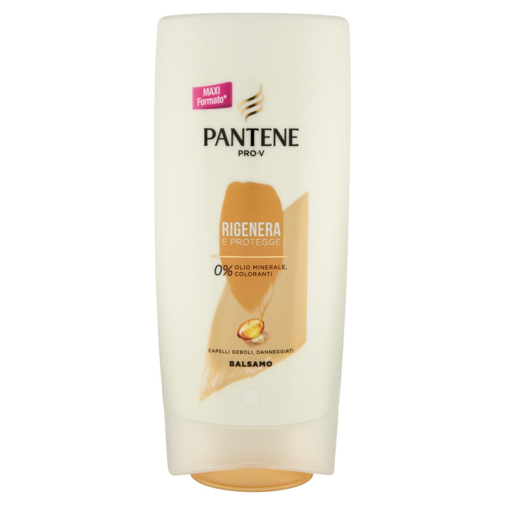 Pantene Balsamo Rigenera e Protegge 675 ml